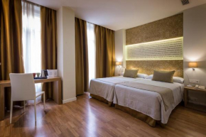 Гостиница Hotel Comfort Dauro 2  Гренада